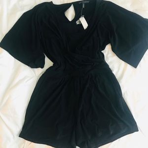 NWT WHBM romper